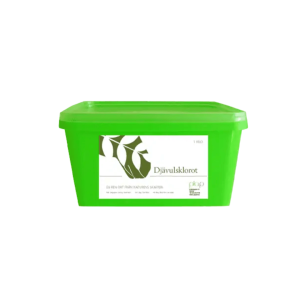 DJÄVULSKLOROT GROV 2 KG