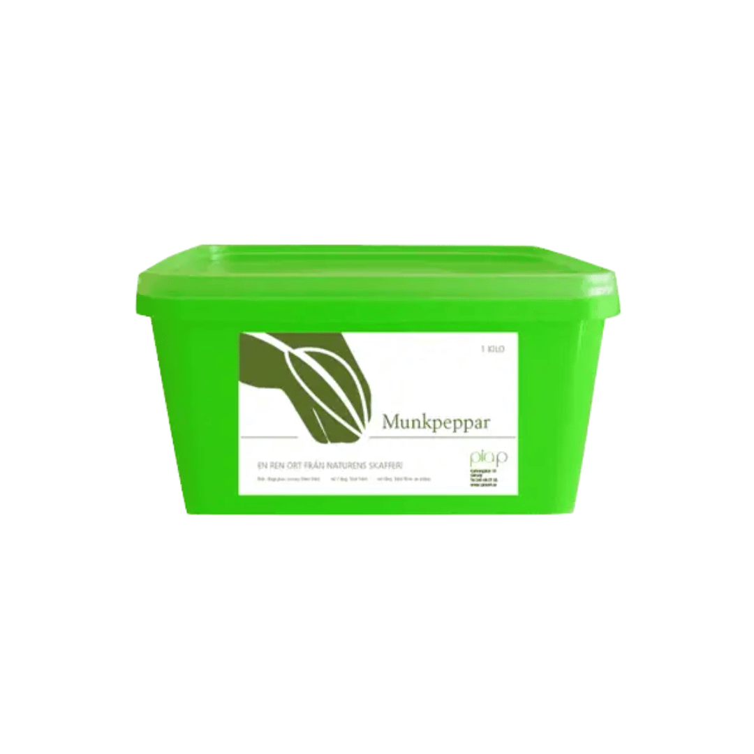 PIAP MUNKPEPPAR 2 KG