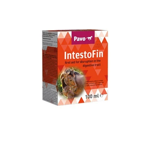 INESTOFIN 100 ML