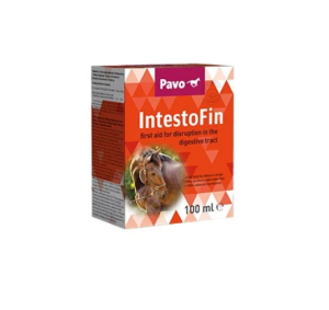 INESTOFIN 100 ML