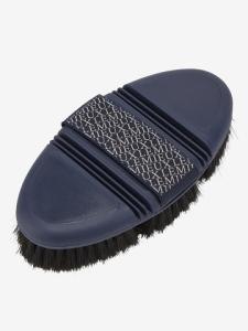 RYKTBORSTE FLEXI HORSEHAIR NAVY