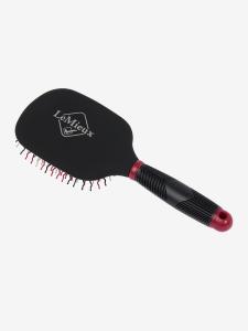 BORSTE TANGLE TIDY BLACK