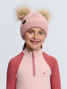 MÖSSA DOUBLE POM PETAL