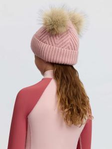MÖSSA DOUBLE POM PETAL