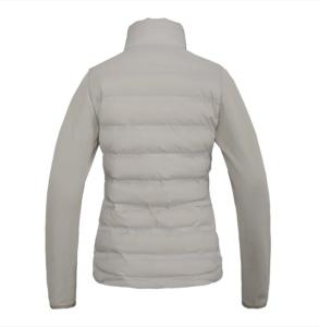 JACKA BELLE  BEIGE DOVE