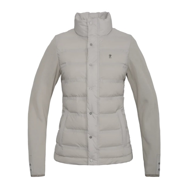 JACKA BELLE  BEIGE DOVE