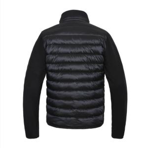 JACKA BERRY UNISEX NAVY