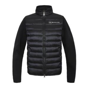 JACKA BERRY UNISEX NAVY