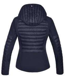 JACKA HYBRID DAM NAVY