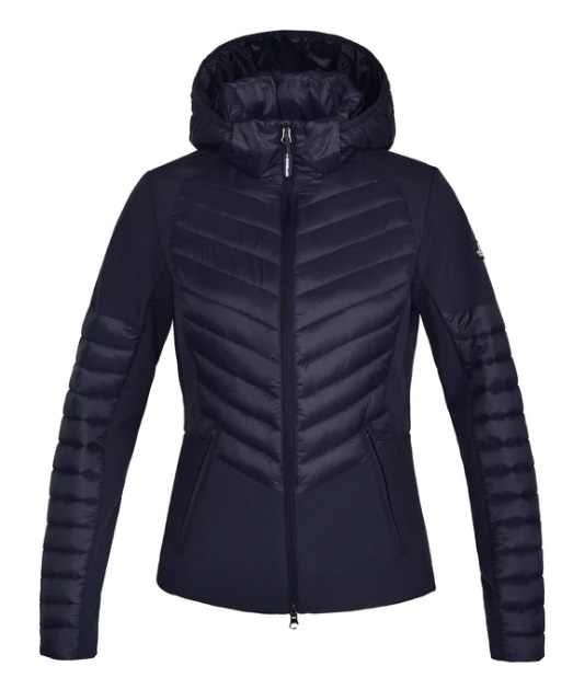 JACKA HYBRID DAM NAVY