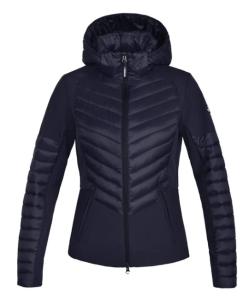 JACKA HYBRID DAM NAVY