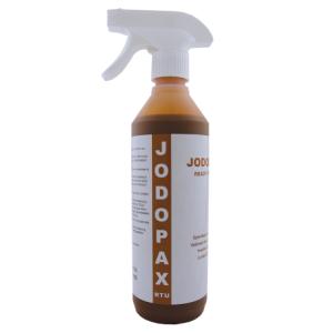 JODOPAX SPRAY