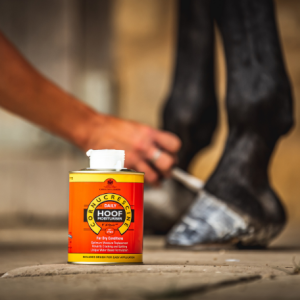 HOOF MOISTURISER