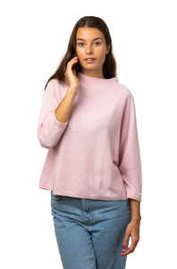 TRÖJA JULIA LJUSROSA