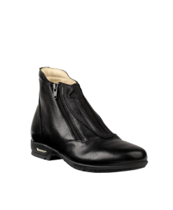 SKOR K-KOMFY BLACK