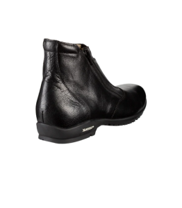 SKOR K-KOMFY BLACK