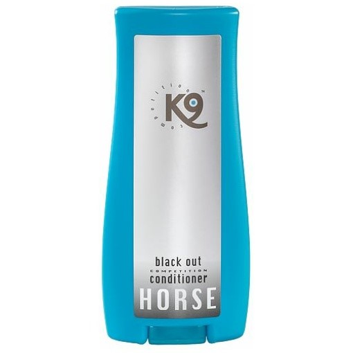 K9 CONDITIONER BLACK OUT 300 ML