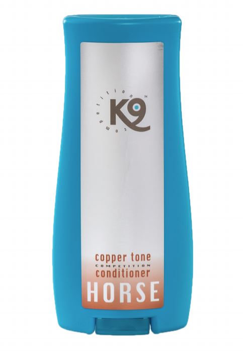 CONDITIONER COPPER TONE 300ML