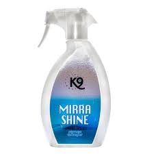 MIRRA SHINE ALOE VERA 500 ML