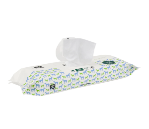 CARE WIPES 72 ST