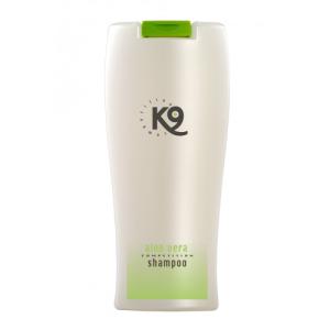 SCHAMPO HUND ALOE VERA 300 ML