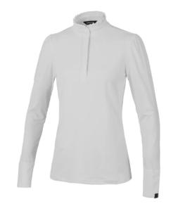 TÄVLINGSSKJORTA KLFIORI WHITE