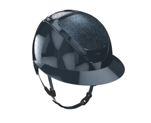 HJÄLM STAR LADY PURE SHINE GLITTER NAVY 56