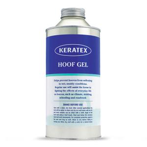 HOOF GEL 500 ML