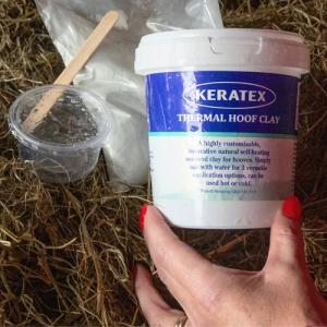 TERMISKT HOVLERAPULVER 400 G