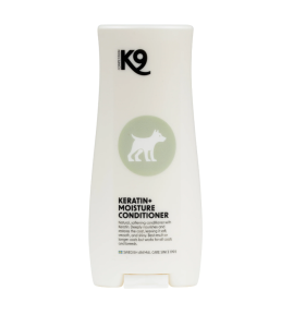 CONDITIONER KERATIN+MOISTURE 300 ML