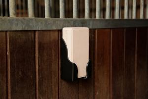 SALTSTENSHÅLLARE BOX