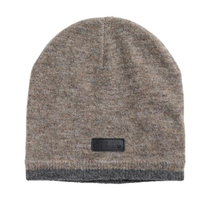 MÖSSA ALLYN BEIGE OXFORD TAN