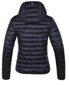 JACKA CLASSIC PADDED DAM NAVY