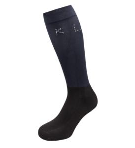 STRUMPOR DALARY ONE SIZE NAVY