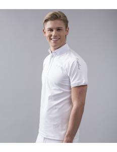 TÄVLINGSSKJORTA OLIVER WHITE