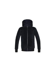 FLEECEJACKA REECE NAVY