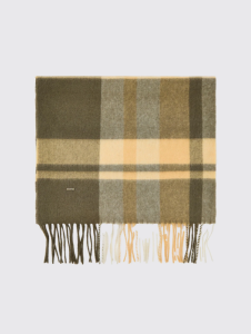 HALSDUK KINVARA DUSKY GREEN