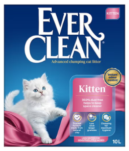 KATTSAND KITTEN 10 KG