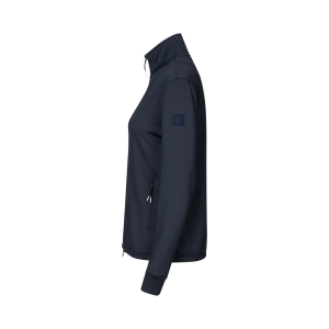 FLEECEJACKA VALDIS UNISEX  NAVY