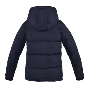 DUNJACKA UNISEX NAVY