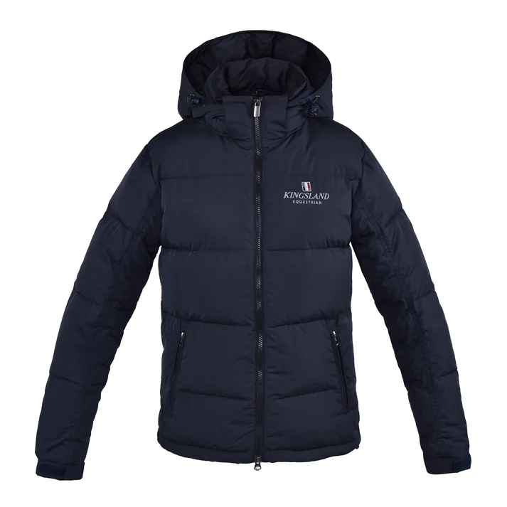 DUNJACKA UNISEX NAVY