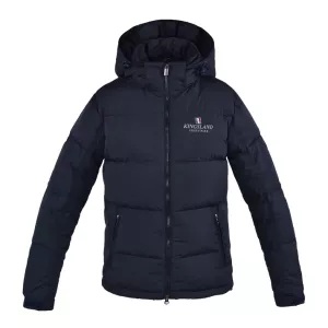 DUNJACKA UNISEX NAVY