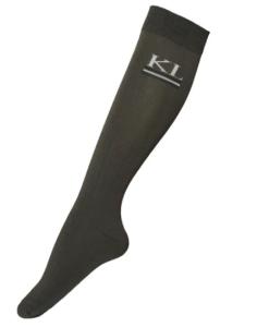 STRUMPOR KLELOF GREEN