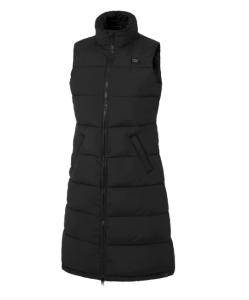VÄST KLFAYTH BLACK