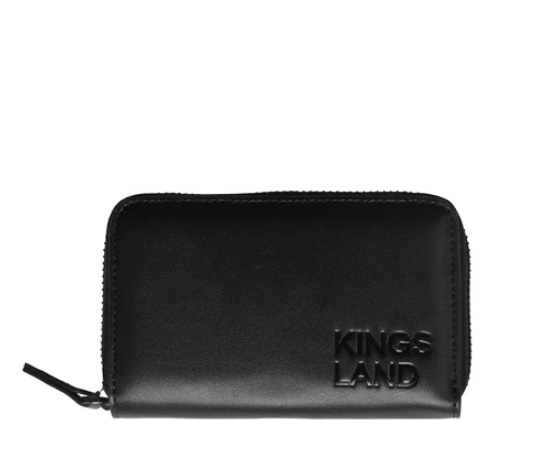 PLÅNBOK KLFORTUNE BLACK