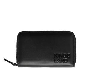 PLÅNBOK KLFORTUNE BLACK