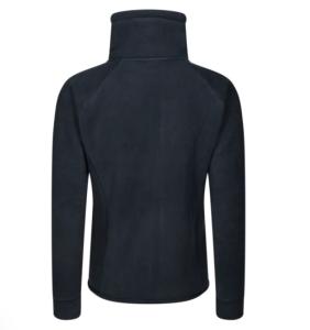 GEORIGE FLEECEJACKA NAVY