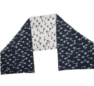 KLGREENIEE HALSDUK DARK GREY