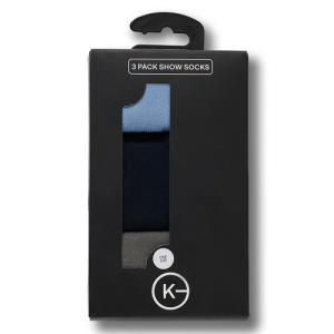 STRUMPOR KLHAYZEL 3-PACK