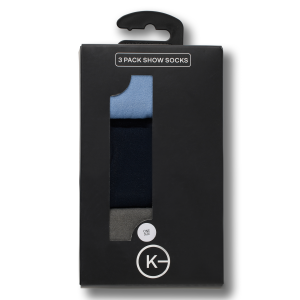 STRUMPOR KLHAYZEL 3-PACK